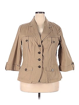 Christiana Zimm Jacket (view 1)