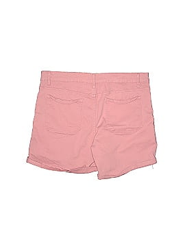 One 5 One Denim Shorts (view 2)