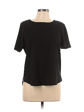 OLM Short Sleeve Blouse (view 1)