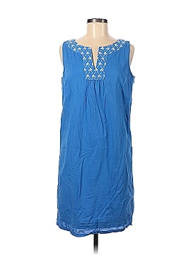 Jones New York Casual Dress (view 1)