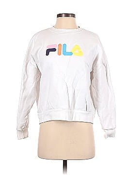 FILA Sweatshirt (view 1)