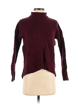 Madewell Turtleneck Sweater (view 1)