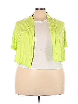 Lane Bryant Outlet Cardigan (view 1)