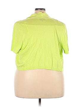 Lane Bryant Outlet Cardigan (view 2)
