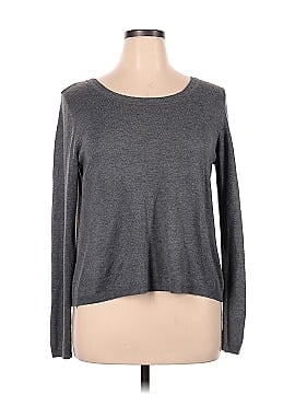 Verve Pullover Sweater (view 1)