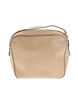 Salvatore Ferragamo Leather Crossbody Bag (view 2)