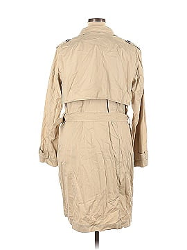 H&M Trenchcoat (view 1)