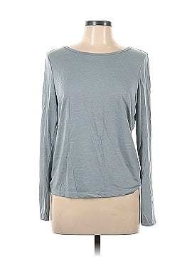 Gap Fit Outlet Long Sleeve Top (view 1)