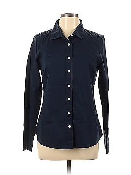 Haberdashery for J.Crew Long Sleeve Button-Down Shirt (view 1)