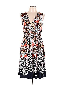 Spense Casual Dress (view 1)