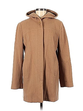 AK Anne Klein Coat (view 1)