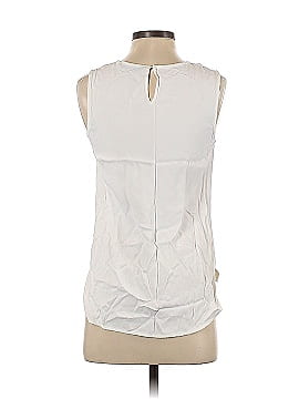 Zara Sleeveless Blouse (view 2)