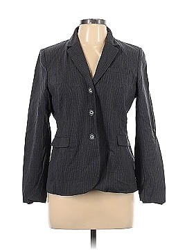 Banana Republic Wool Blazer (view 1)