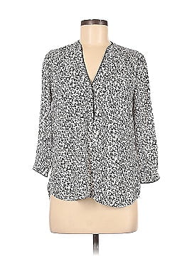 H&M Conscious 3/4 Sleeve Blouse (view 1)