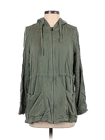 Marc new york green on sale jacket