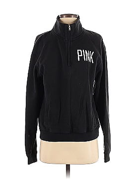 Victoria's Secret Pink Sweatshirt (view 1)