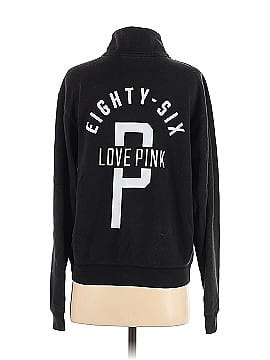 Victoria's Secret Pink Sweatshirt (view 2)