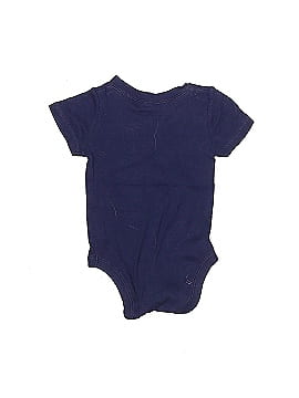 Baby Place Short Sleeve Onesie (view 2)