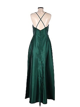 Alfred Sung Cocktail Dress (view 2)