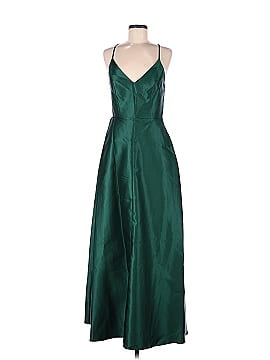 Alfred Sung Cocktail Dress (view 1)
