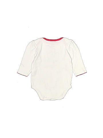 Small Wonders Short Sleeve Onesie (view 2)