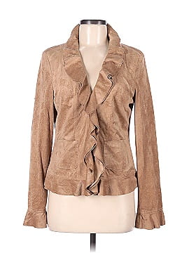 Rafael Jacket (view 1)