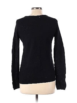 Maison Scotch Pullover Sweater (view 2)