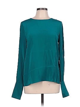 Rory Beca Long Sleeve Blouse (view 1)