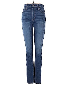 Madewell Jeans (view 1)