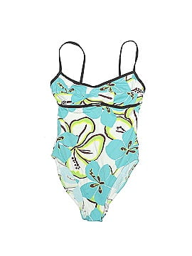 Banana Moon One Piece Swimsuit (view 1)