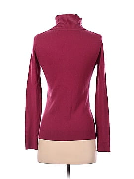 Ann Taylor Turtleneck Sweater (view 2)