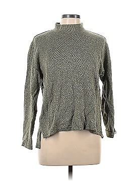 Threads 4 Thought Pullover Sweater (view 1)