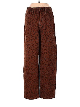 Universal Thread Jeans (view 1)