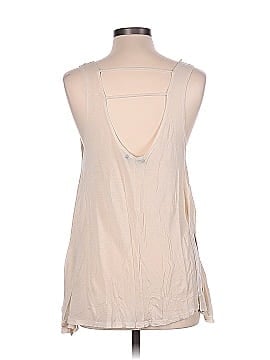Michelle by Comune Sleeveless Top (view 2)