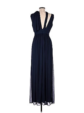 Alfred Sung Cocktail Dress (view 2)