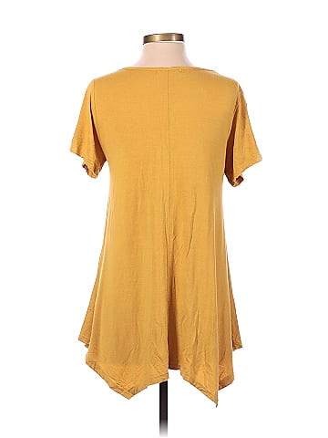 Larace Short Sleeve Top (view 2)