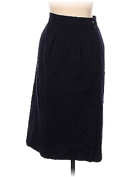 Ralph Lauren Wool Skirt (view 1)