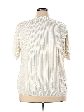 Alfred Dunner Pullover Sweater (view 2)
