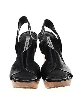 Diane von Furstenberg Wedges (view 2)