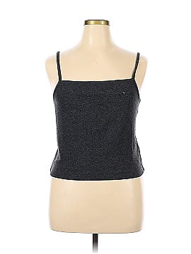 Madewell Tank Top (view 1)