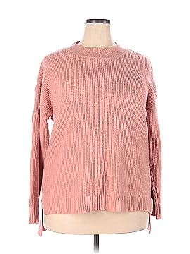 Ambiance Apparel Pullover Sweater (view 1)