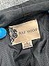 Fleur Wood 100% Tencel Black Blazer Size S - photo 3