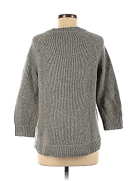 J.Crew Collection Pullover Sweater (view 2)