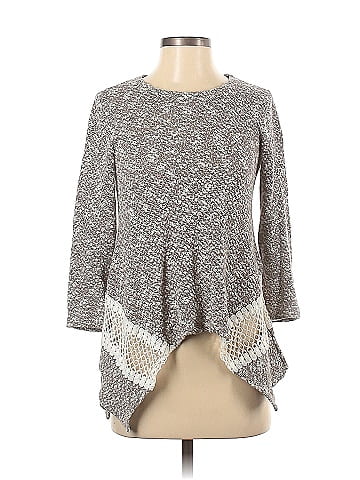 Style&Co Pullover Sweater (view 1)