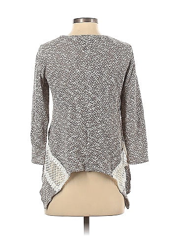 Style&Co Pullover Sweater (view 2)