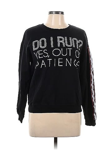 Wound Up Sweatshirt (view 1)