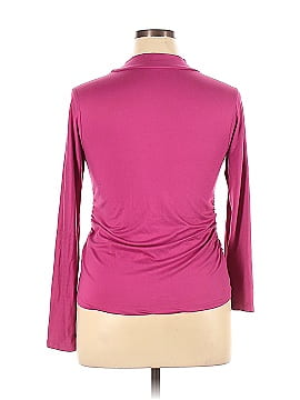 Love Long Sleeve Turtleneck (view 2)