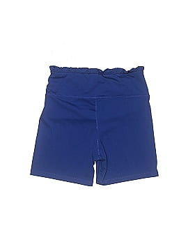 Sincerely Jules Athletic Shorts (view 2)