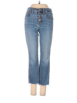 J.Crew Jeans (view 1)