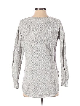 Madewell Pullover Sweater (view 2)